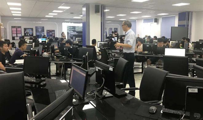 走進數字媒體技術應用專業 技術服務引領未來創意