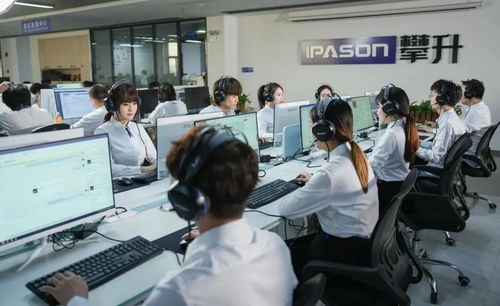 從武漢走向世界 攀升科技如何憑技術實力登頂全球線上定制電腦銷量榜首